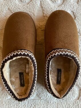 Slip-on Shoes - Size 9.5